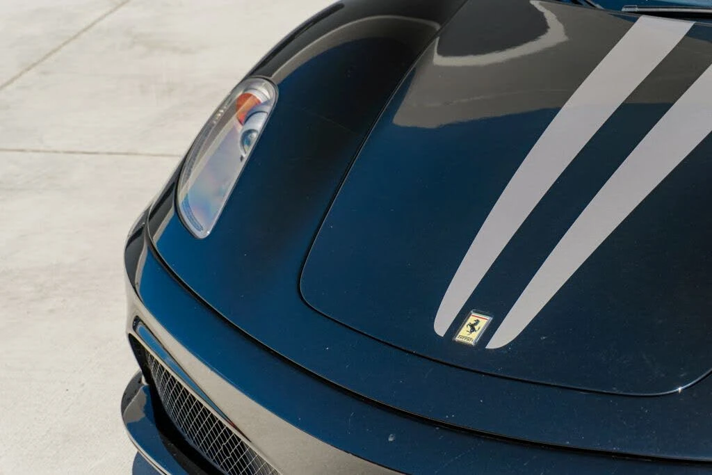2008 Ferrari F430 Scuderia - Image 22 of 31