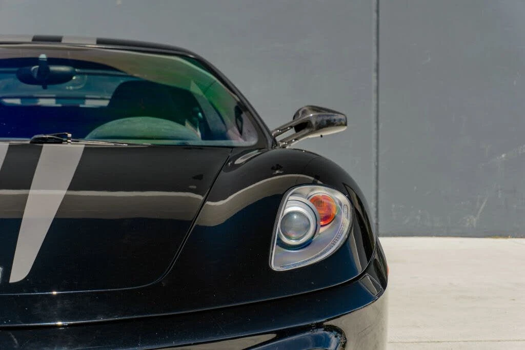 2008 Ferrari F430 Scuderia - Image 29 of 31