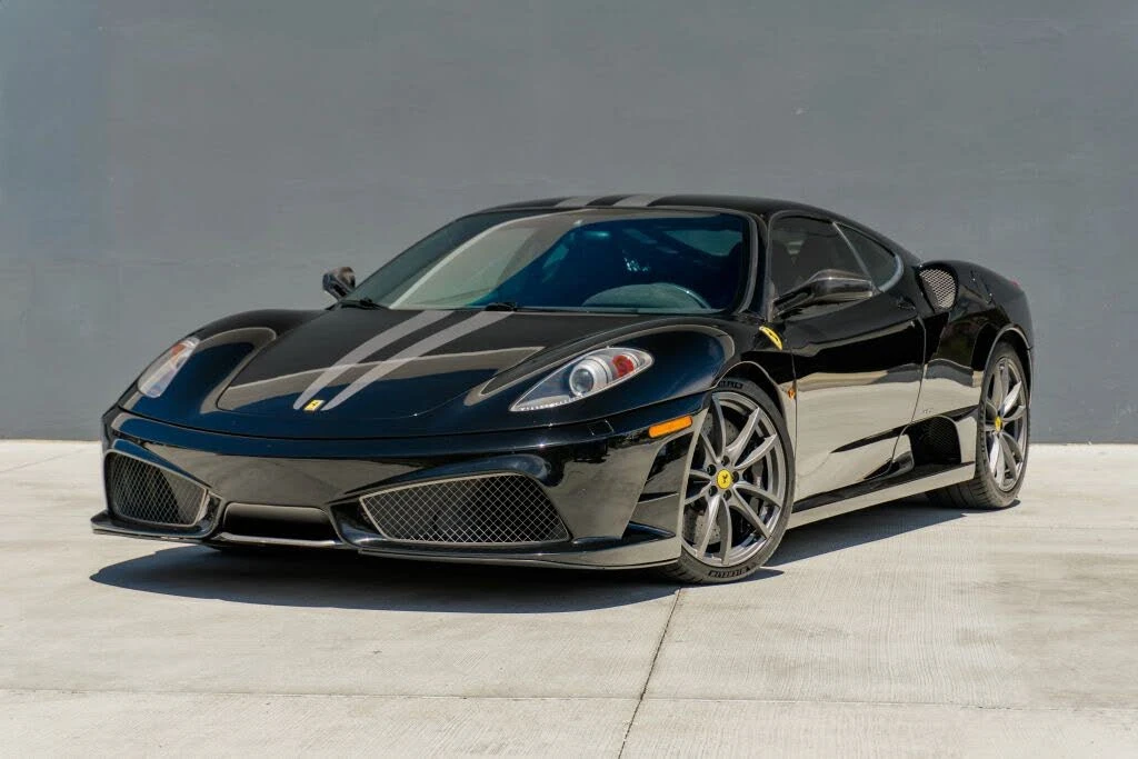2008 Ferrari F430 Scuderia - Image 3 of 31
