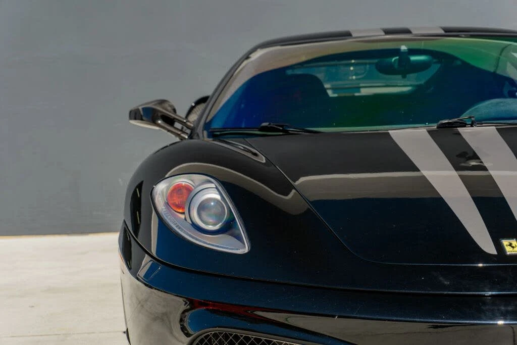 2008 Ferrari F430 Scuderia - Image 30 of 31