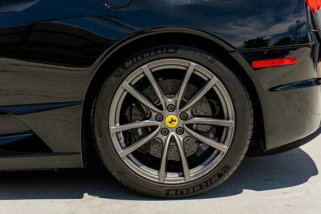 2008 Ferrari F430 Scuderia - Image 20 of 31