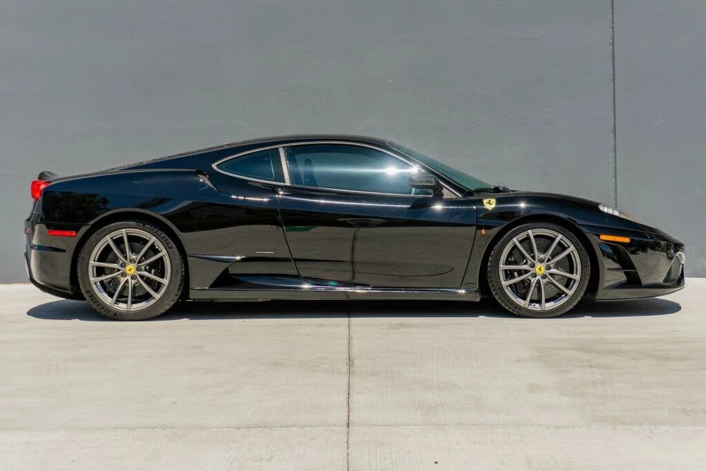 2008 Ferrari F430 Scuderia - Image 6 of 31