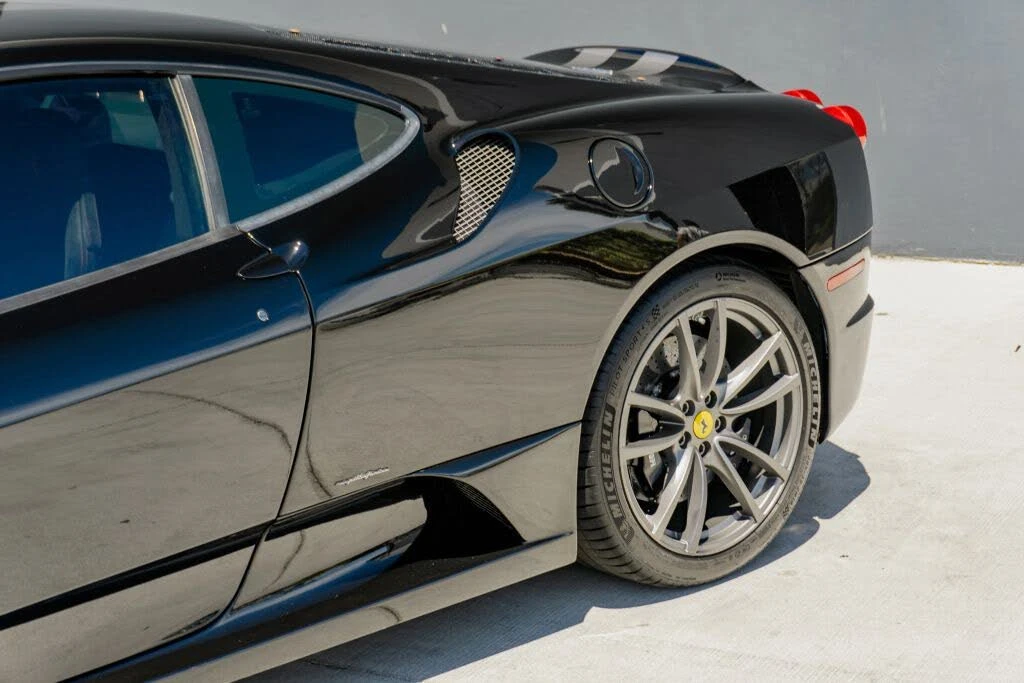 2008 Ferrari F430 Scuderia - Image 25 of 31