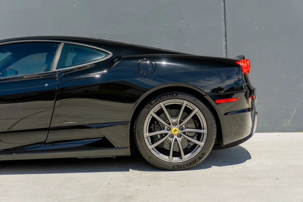 2008 Ferrari F430 Scuderia - Image 19 of 31