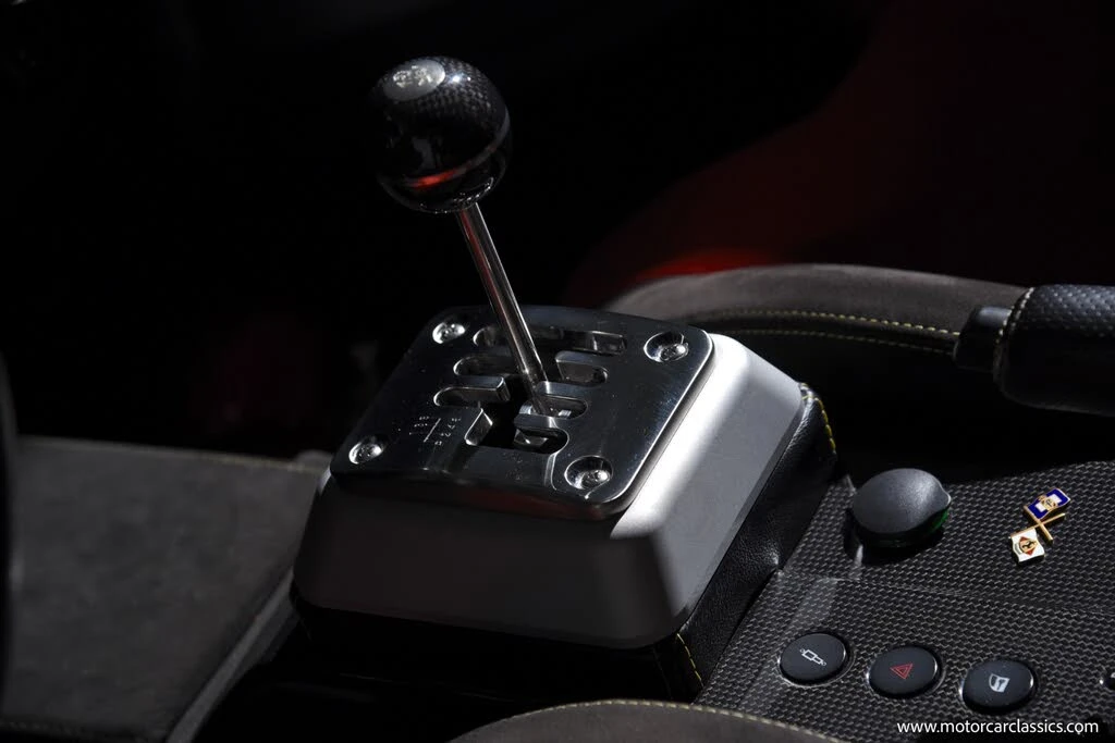 2008 Ferrari F430 Scuderia - Image 11 of 31