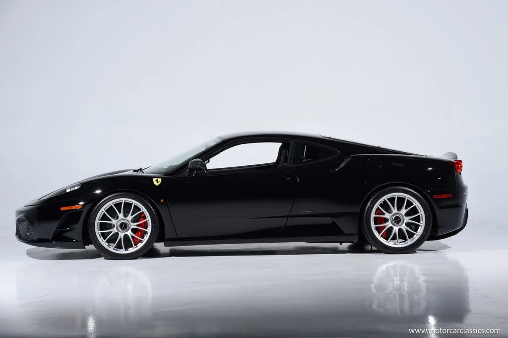 2008 Ferrari F430 Scuderia - Image 8 of 31