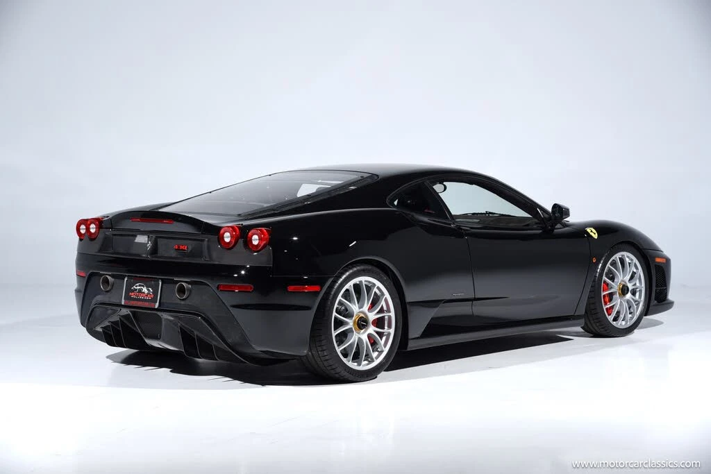 2008 Ferrari F430 Scuderia - Image 6 of 31
