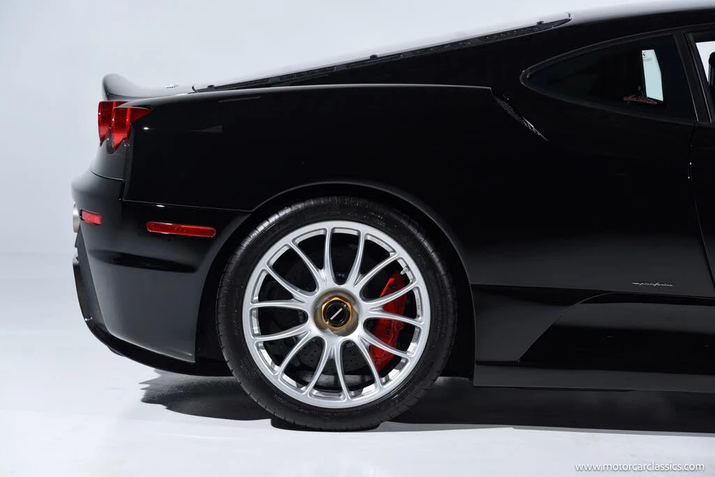 2008 Ferrari F430 Scuderia - Image 19 of 31