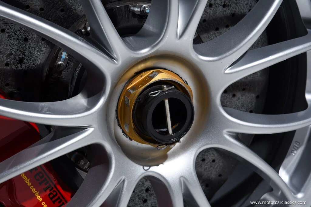 2008 Ferrari F430 Scuderia - Image 10 of 31