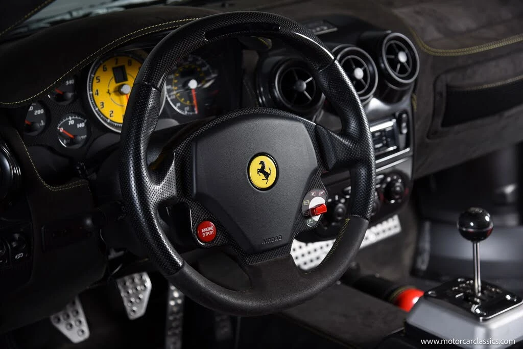 2008 Ferrari F430 Scuderia - Image 31 of 31