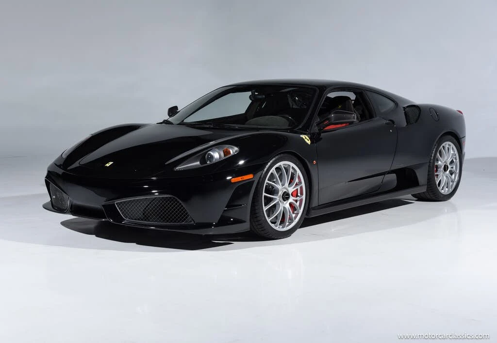 2008 Ferrari F430 Scuderia - Image 3 of 31