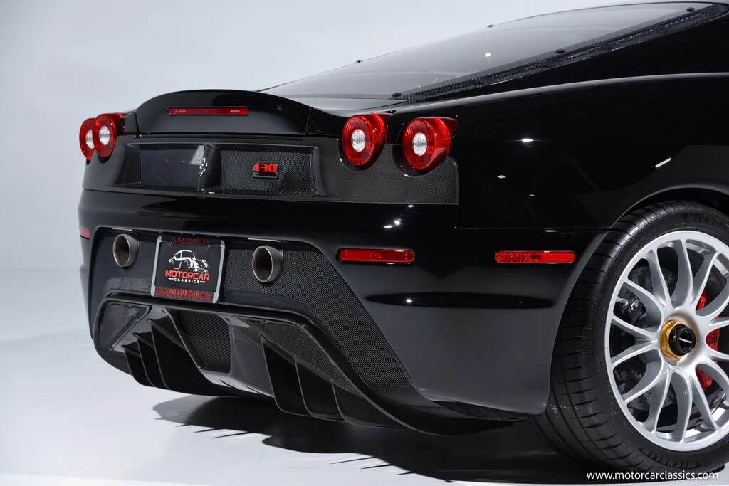2008 Ferrari F430 Scuderia - Image 12 of 31