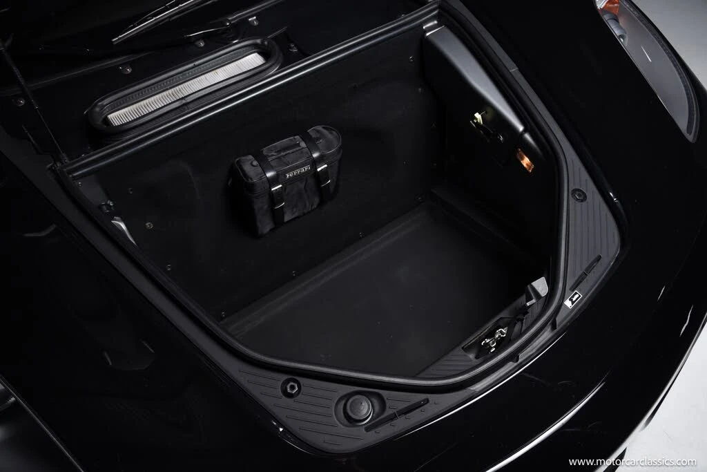 2008 Ferrari F430 Scuderia - Image 29 of 31