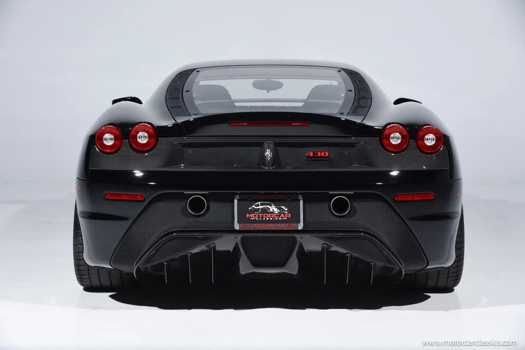 2008 Ferrari F430 Scuderia - Image 5 of 31