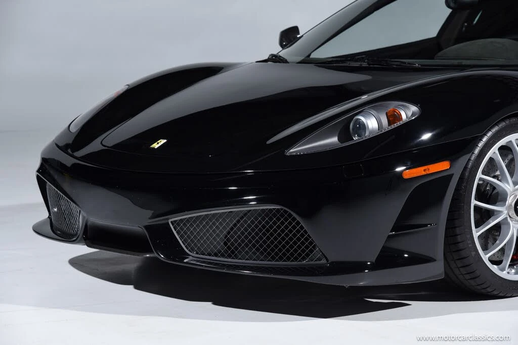 2008 Ferrari F430 Scuderia - Image 25 of 31