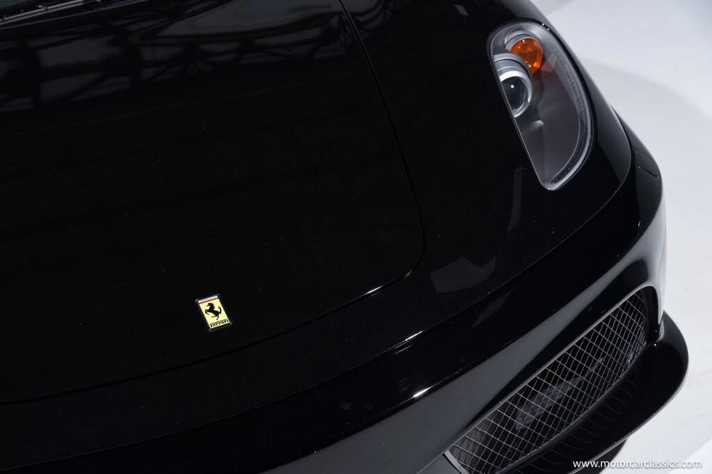 2008 Ferrari F430 Scuderia - Image 23 of 31