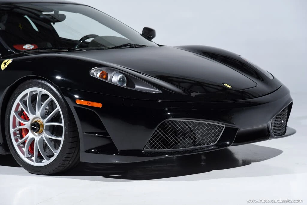 2008 Ferrari F430 Scuderia - Image 22 of 31