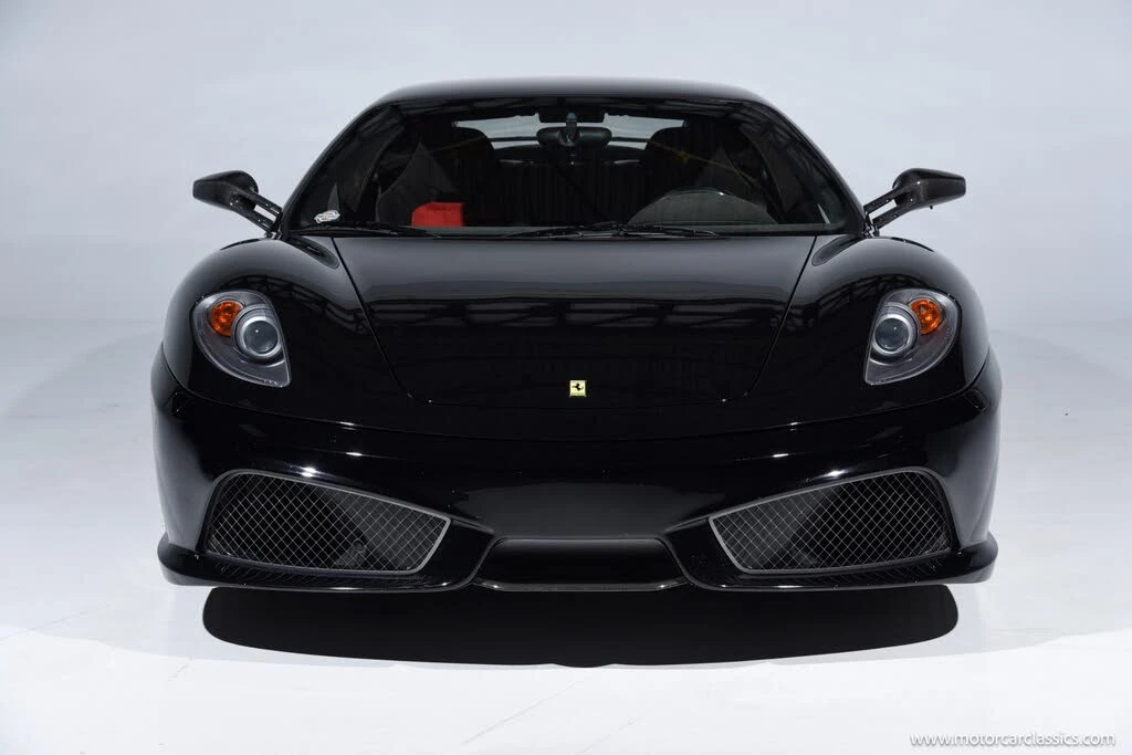 2008 Ferrari F430 Scuderia - Image 2 of 31