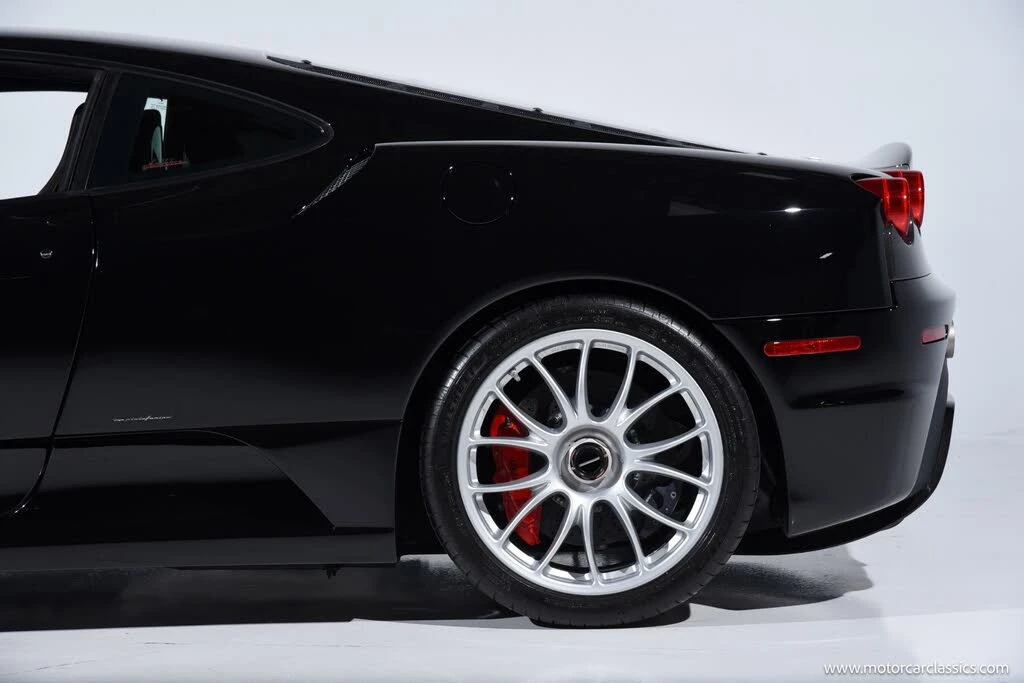 2008 Ferrari F430 Scuderia - Image 15 of 31