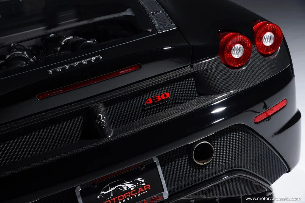 2008 Ferrari F430 Scuderia - Image 27 of 31