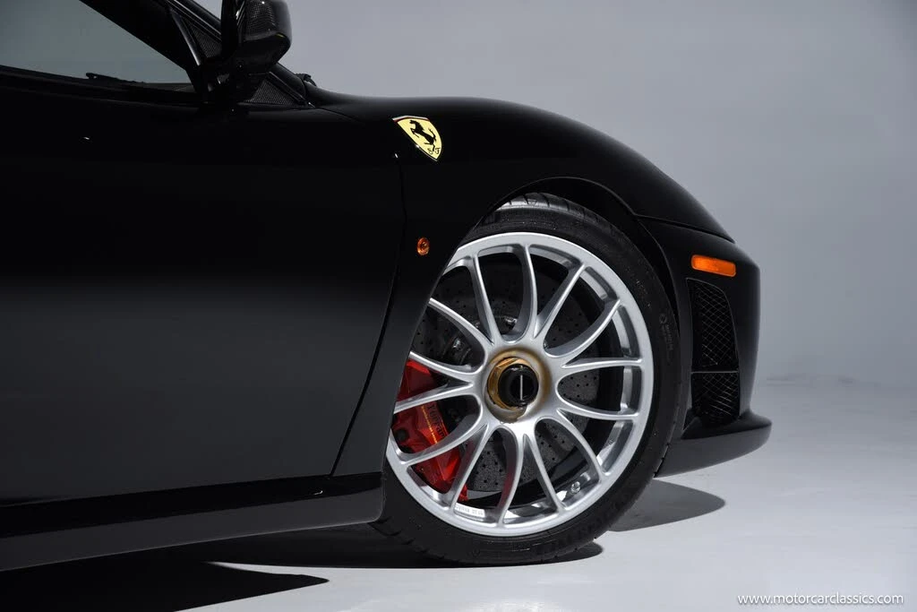 2008 Ferrari F430 Scuderia - Image 16 of 31