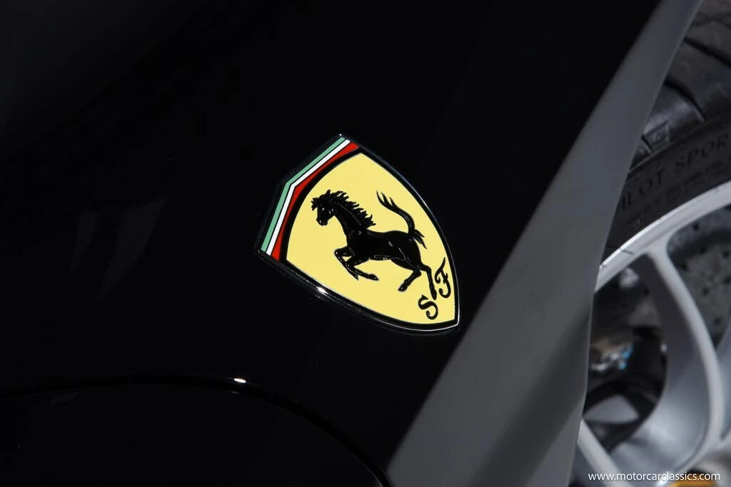 2008 Ferrari F430 Scuderia - Image 9 of 31