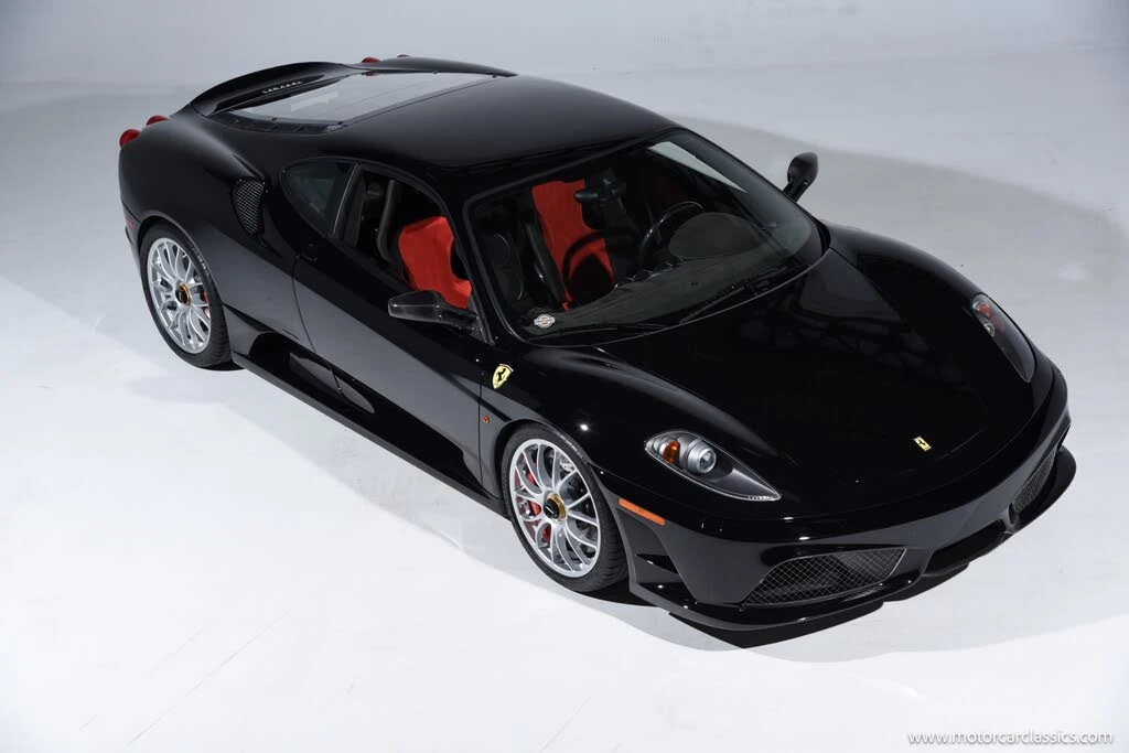 2008 Ferrari F430 Scuderia - Image 7 of 31