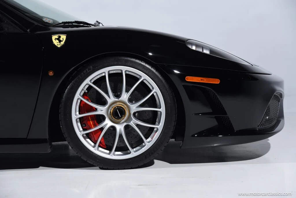 2008 Ferrari F430 Scuderia - Image 20 of 31