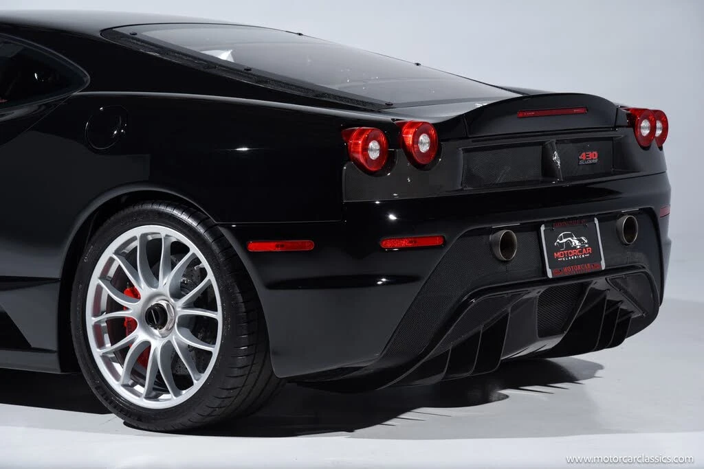2008 Ferrari F430 Scuderia - Image 17 of 31