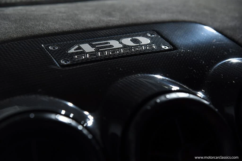 2008 Ferrari F430 Scuderia - Image 14 of 31