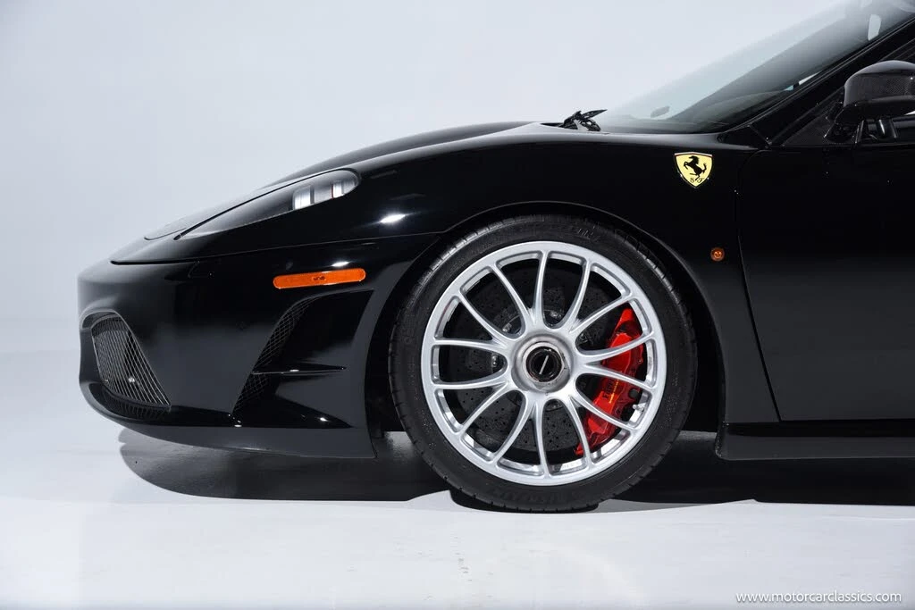 2008 Ferrari F430 Scuderia - Image 18 of 31
