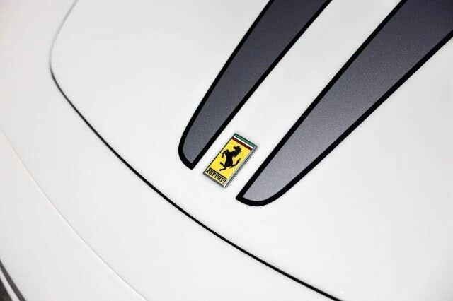 2008 Ferrari F430 Scuderia - Image 9 of 25
