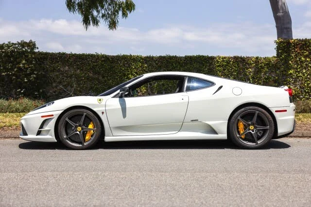 2008 Ferrari F430 Scuderia - Image 2 of 25