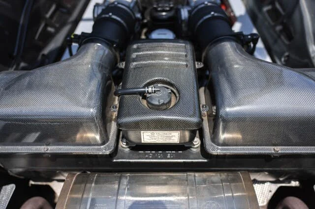 2008 Ferrari F430 Scuderia - Image 24 of 25