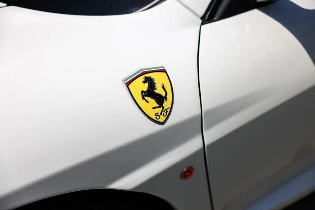 2008 Ferrari F430 Scuderia - Image 11 of 25