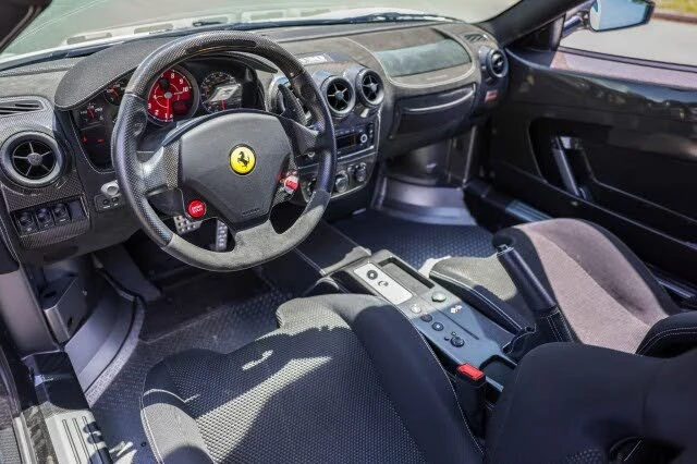 2008 Ferrari F430 Scuderia - Image 20 of 25