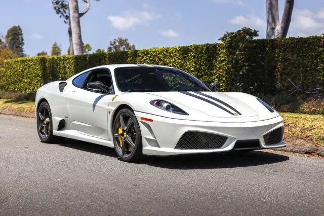2008 Ferrari F430 Scuderia - Image 7 of 25