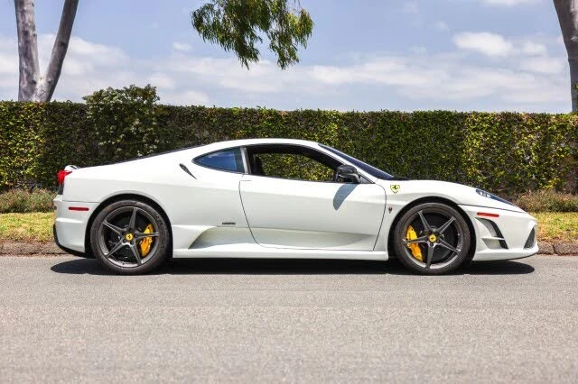 2008 Ferrari F430 Scuderia - Image 6 of 25