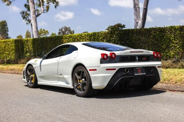 2008 Ferrari F430 Scuderia - Image 3 of 25
