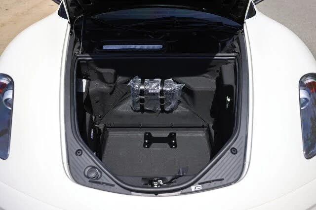 2008 Ferrari F430 Scuderia - Image 25 of 25
