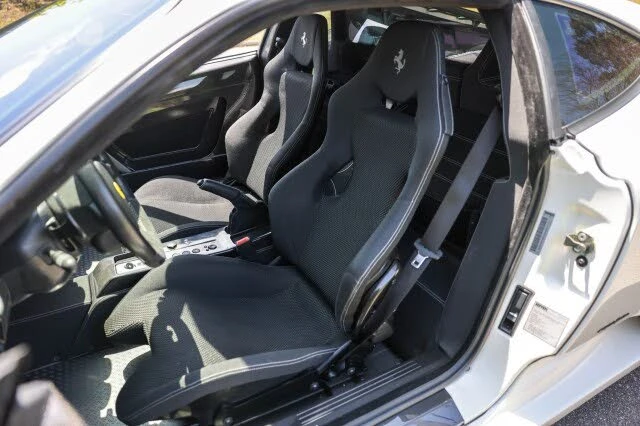 2008 Ferrari F430 Scuderia - Image 18 of 25
