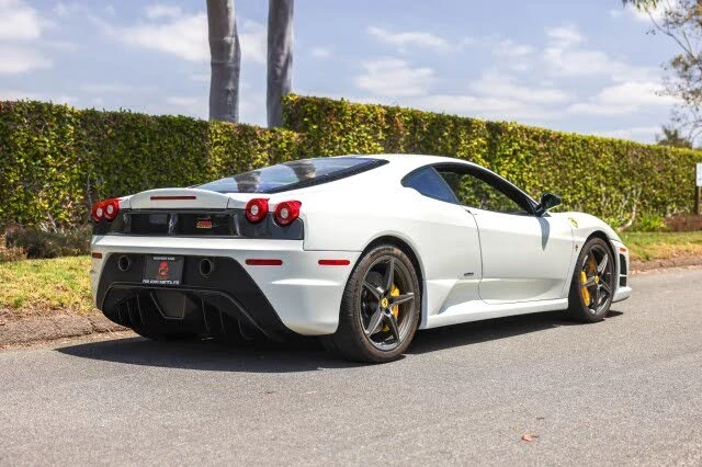 2008 Ferrari F430 Scuderia - Image 5 of 25