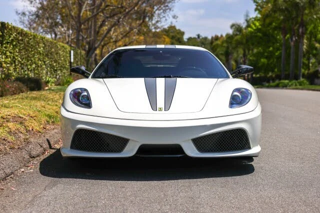 2008 Ferrari F430 Scuderia - Image 8 of 25