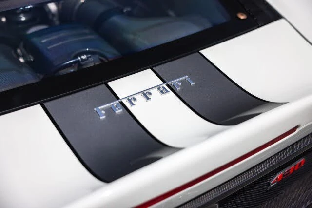 2008 Ferrari F430 Scuderia - Image 14 of 25