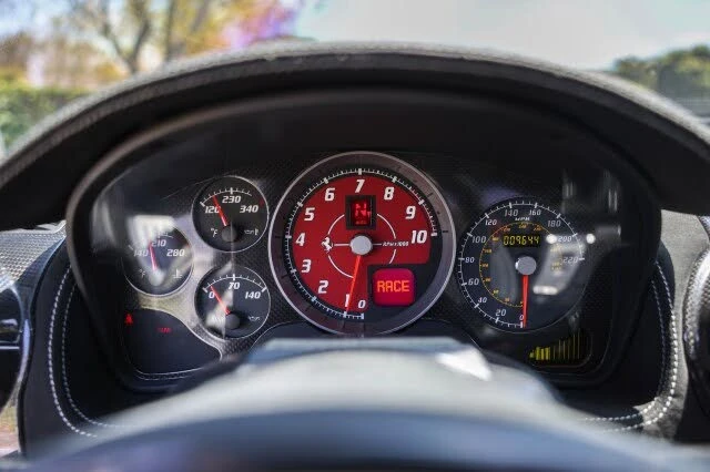 2008 Ferrari F430 Scuderia - Image 21 of 25