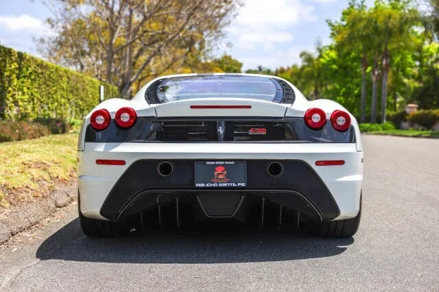 2008 Ferrari F430 Scuderia - Image 4 of 25