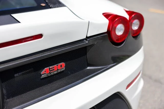 2008 Ferrari F430 Scuderia - Image 15 of 25