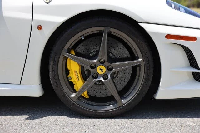 2008 Ferrari F430 Scuderia - Image 12 of 25