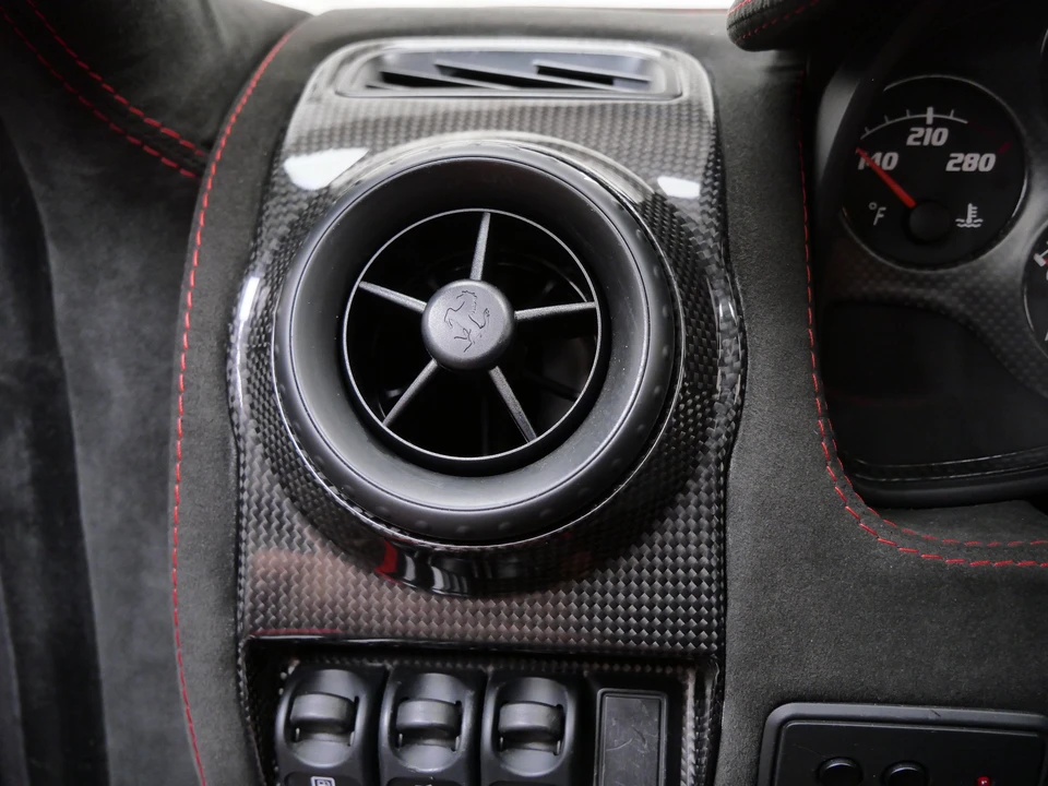 2008 Ferrari F430 Scuderia - Image 28 of 31