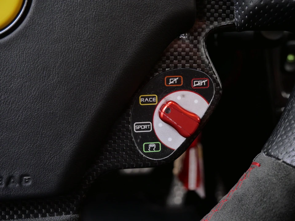 2008 Ferrari F430 Scuderia - Image 26 of 31